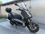 Yamaha XMAX 125 guter Zustand, wenig Kilometer - YAMAHA XMAX 125
