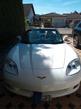 Corvette C6 6.0 V8 Cabrio Autom. - - Corvette C6: Cabrio
