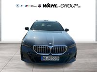 BMW 520 - Vorschau Bild 5