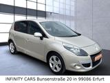 Renault Scenic III Dynamique - Renault Scenic Gebrauchtwagen in Erfurt
