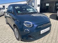 Fiat 500e - Vorschau Bild 8