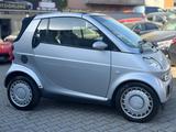 Smart ForTwo smart & pure 40kW*Neuer Motor*Tüv-2028 - gebrauchte Smart ForTwo aus dem Jahr 2001