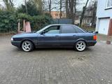 Audi 80 1.8s Projekt aufgabe - gebrauchte Audi 80 aus dem Jahr 1988
