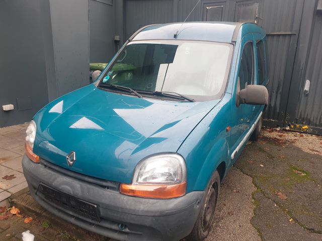 Renault Kangoo 1.4