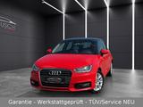 Audi A1 Sportback sport"Garantie-ServiceNEU"2.Hand - Audi A1 Sport mit Benzin-Antrieb