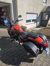 Kawasaki Vulcan S - Offers