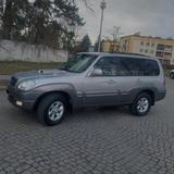 Hyundai Terracan 2.9 CRDi GLS Team 06 Automatik GLS ... - Hyundai Terracan: 2.9