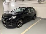 Peugeot 2008 Active PureTech 110 EAT6 Active