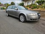 Audi A6 3.0 TDI (DPF) tiptronic quattro Avant - - Audi A6 aus 2006: 3.0