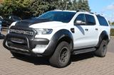 Ford Ranger Wildtrak Doppelkab. 4x4+HARDTOP+TOP OPTIK - Ford Ranger: Hardtop