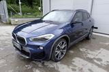 BMW X2 F39 Diesel xdrive18d Msport - BMW X2: F39