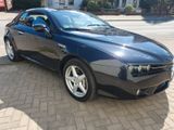 Alfa Romeo Brera 3.2 JTS V6 24V Q4 Sky View, 1 Hand - Alfa Romeo Brera: 2.4