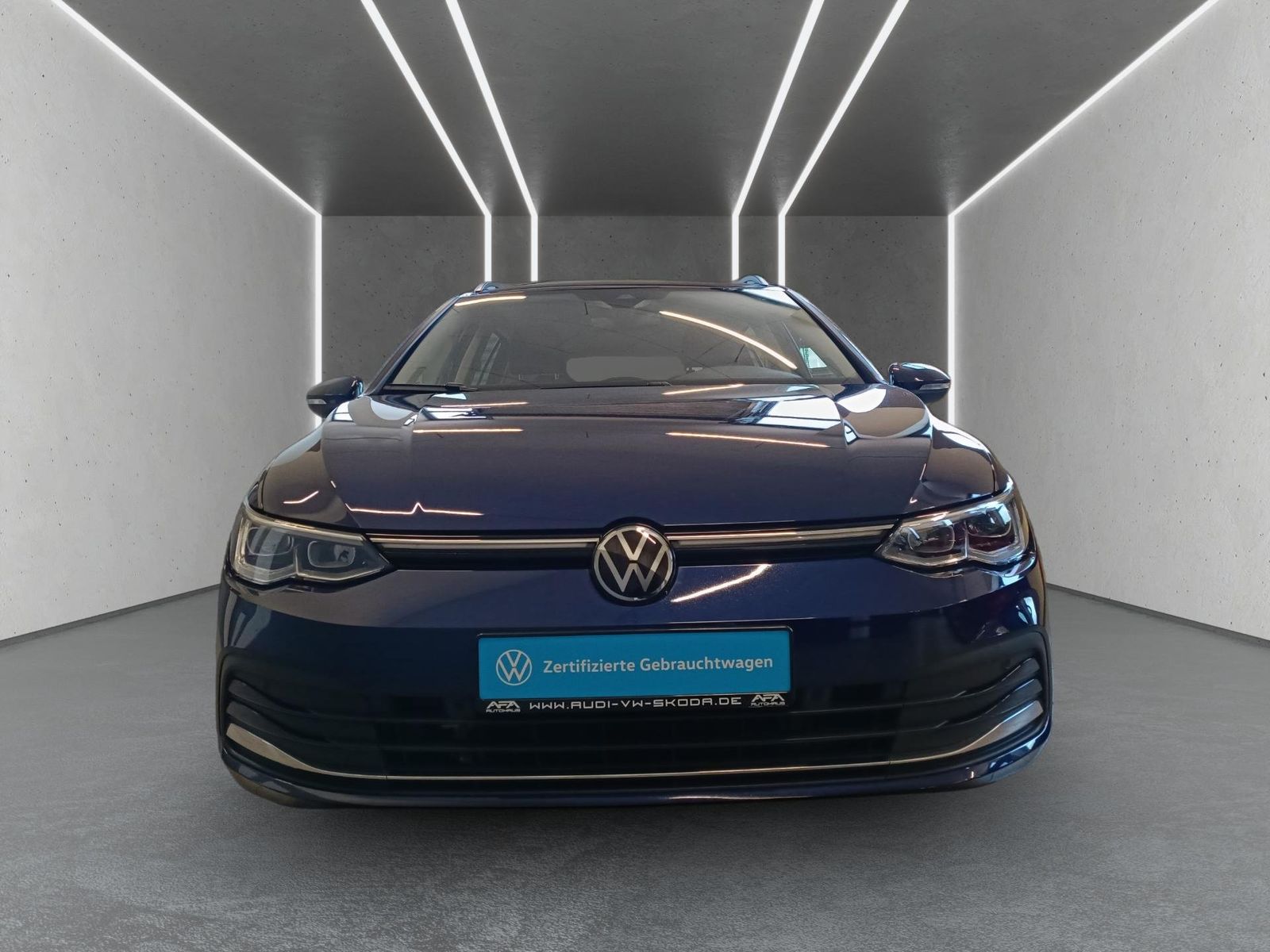 Volkswagen Golf - Bild 5