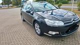 Citroën Citroen C5  1.6  Exclusive - Citroën C5 aus 2010: Kombi