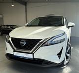 Nissan Qashqai N-Connecta Autom., *LED *360Kamera *ACC  - Nissan Gebrauchtwagen von 2023