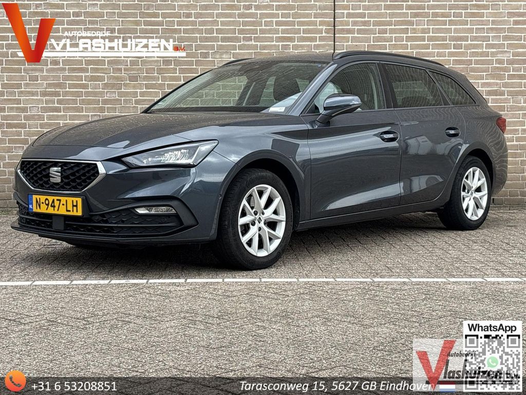 Image of Seat Leon
