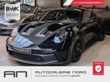 Porsche 992 911 GT3 RS Weissach Paket+Ceramic+Matrix