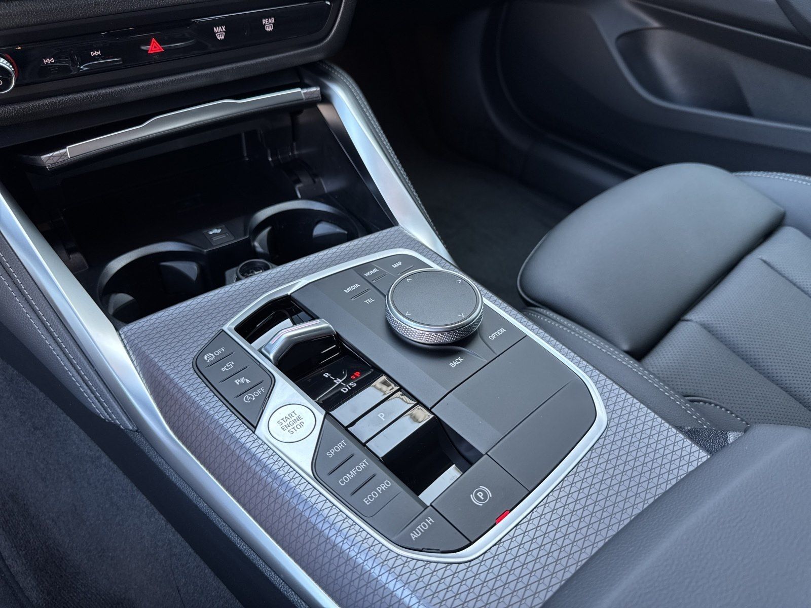 BMW 420 Gran Coupé - Bild 14