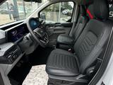 Ford Tourneo Custom 2.0 H1L2 320 Titanium Leder AHK - 7-Sitzer Kleinbusse mit Diesel-Antrieb