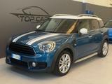 MINI Mini Cooper D Countryman 2.0 Hype - MINI Cooper D Countryman Kombi Gebrauchtwagen