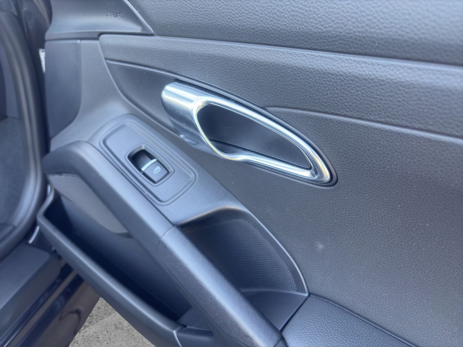 Fahrzeugabbildung Porsche Boxster/NEUZustand/Scheckheftgepflegt/Sauger