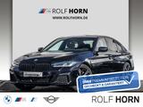 BMW 545e xDrive M Sportpaket HeadUp Adaptiv Laser - BMW 545 Gebrauchtwagen