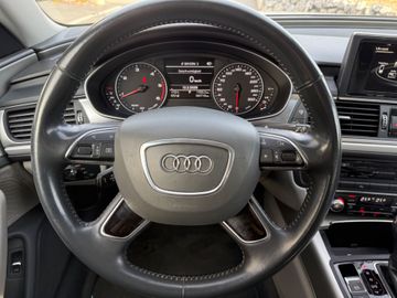 Audi A6 - 11