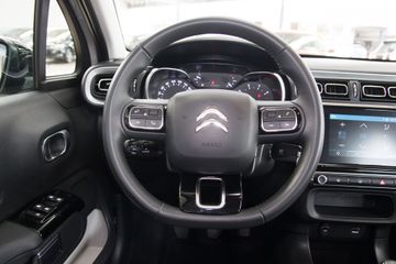 Citroën C3 1.2 PureTech LEDPDCTEMPOMATPDCCARPLAY