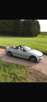 BMW 330d Cabrio M Sport Edition - BMW 330: Cabrio, M Sport