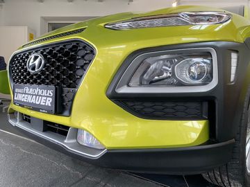 Hyundai Kona Trend 1.6 T-GDi