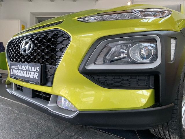 Hyundai Kona Trend 1.6 T-GDi