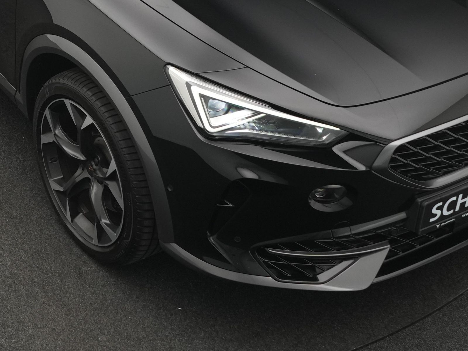 Cupra Formentor - Bild 12