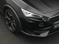 Cupra Formentor - Vorschau Bild 12