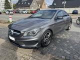 Mercedes-Benz CLA 45 AMG 4Matic Driver's Package/PANO/Voll - Mercedes-Benz CLA 45 AMG: Sportwagen