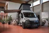 Crosscamp ADVTR CAMPER VANS 5.4 DF, Aufstelldach - Crosscamp Camper Vans