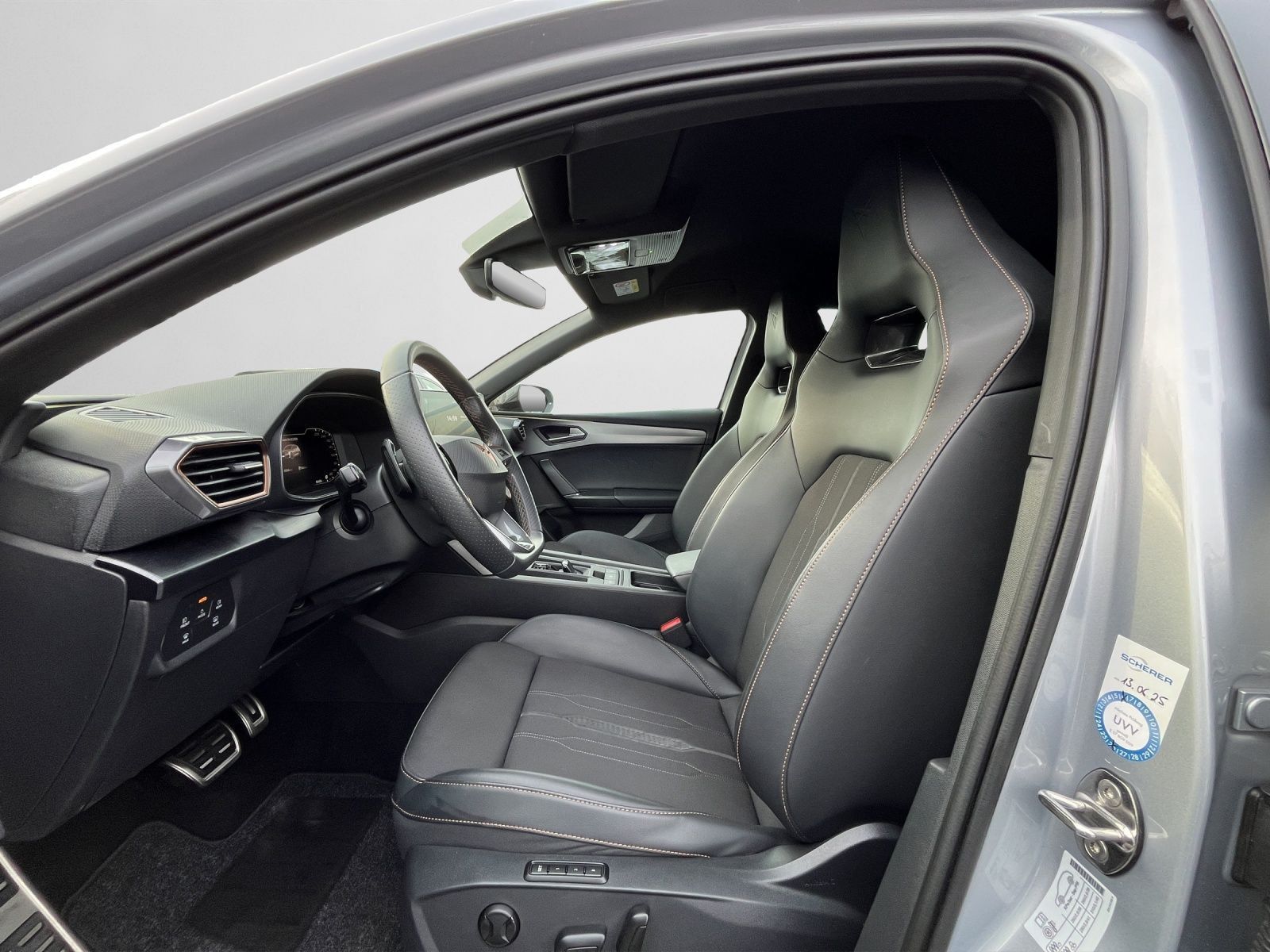 Cupra Leon - Bild 11