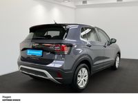 Volkswagen T-Cross - Vorschau Bild 4