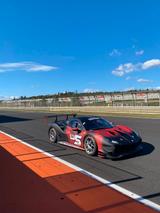 Ferrari 488 Challenge EX Genter / Lauer RACING - Ferrari 488 GTB Gebrauchtwagen