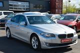 BMW 525 d xDrive Limo*HUD*KAM*NAVI*BI-XEN*RDC - BMW 525: D