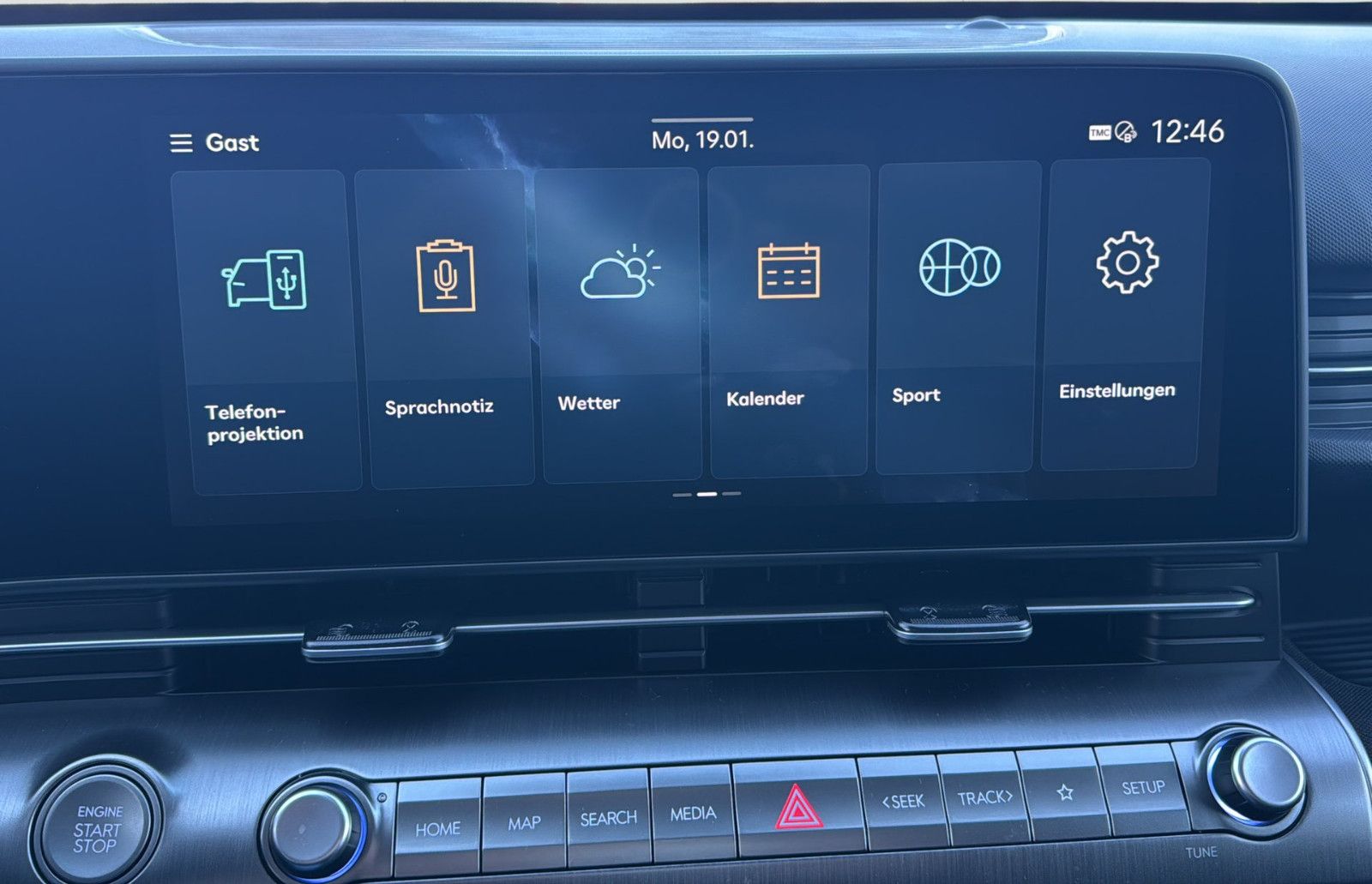 Hyundai KONA - Bild 10