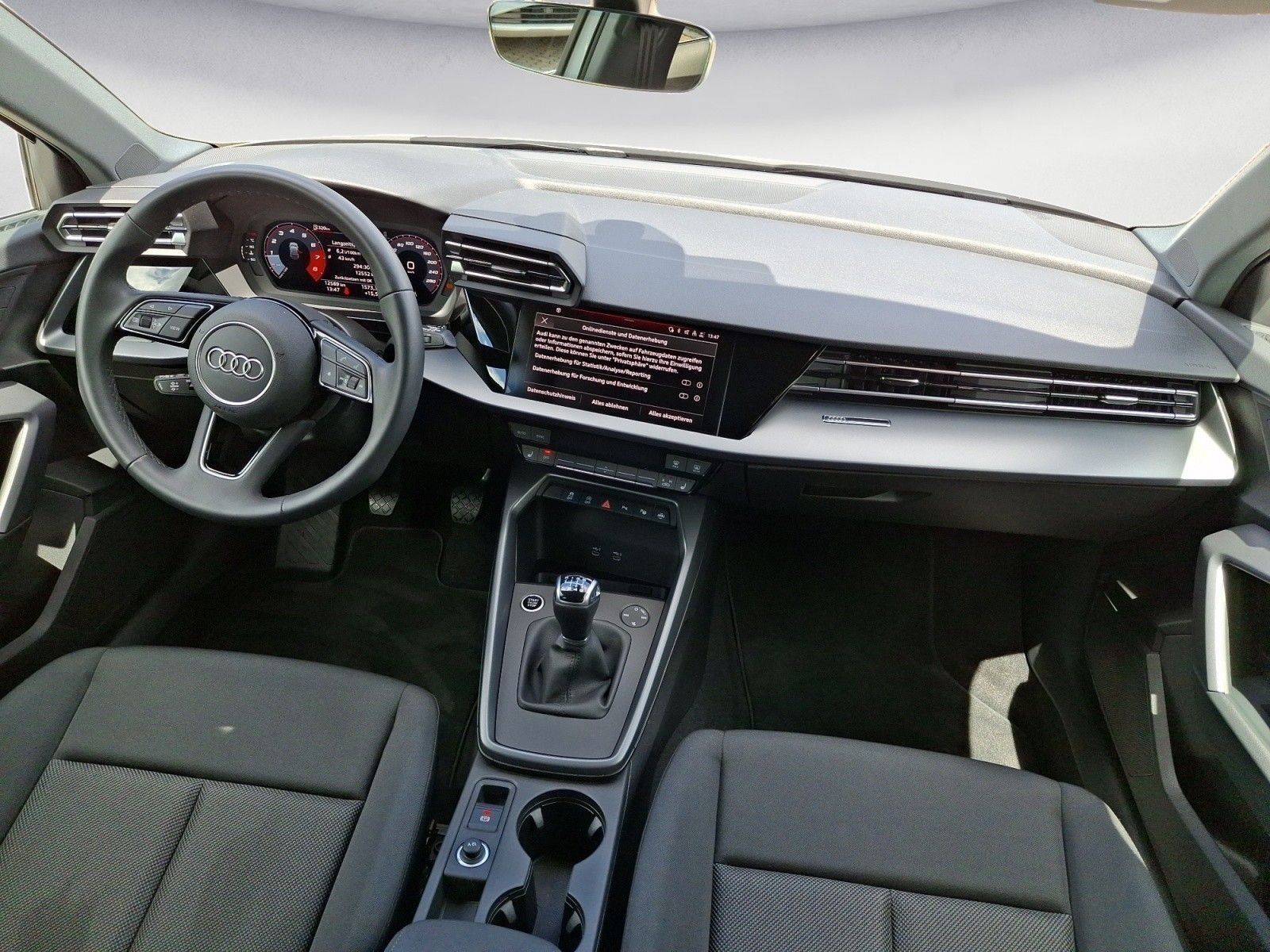 Audi A3 - Bild 11