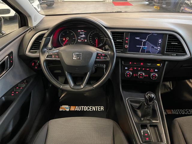 Seat Leon ST Style *Navi*LED*PDC*Euro 6*