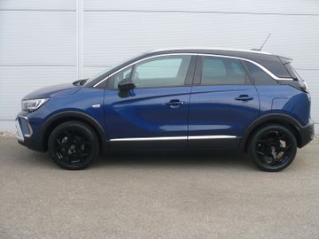 Bild 2 Opel Crossland (X) Crossland Ultimate AHK Kamera PDC LED SHZ/LHZ
