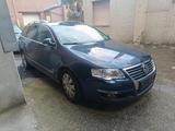 Volkswagen VW Passat 2 Liter TDI - Volkswagen Passat aus 2008: TDI
