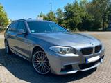 BMW 530dA Touring M-Paket