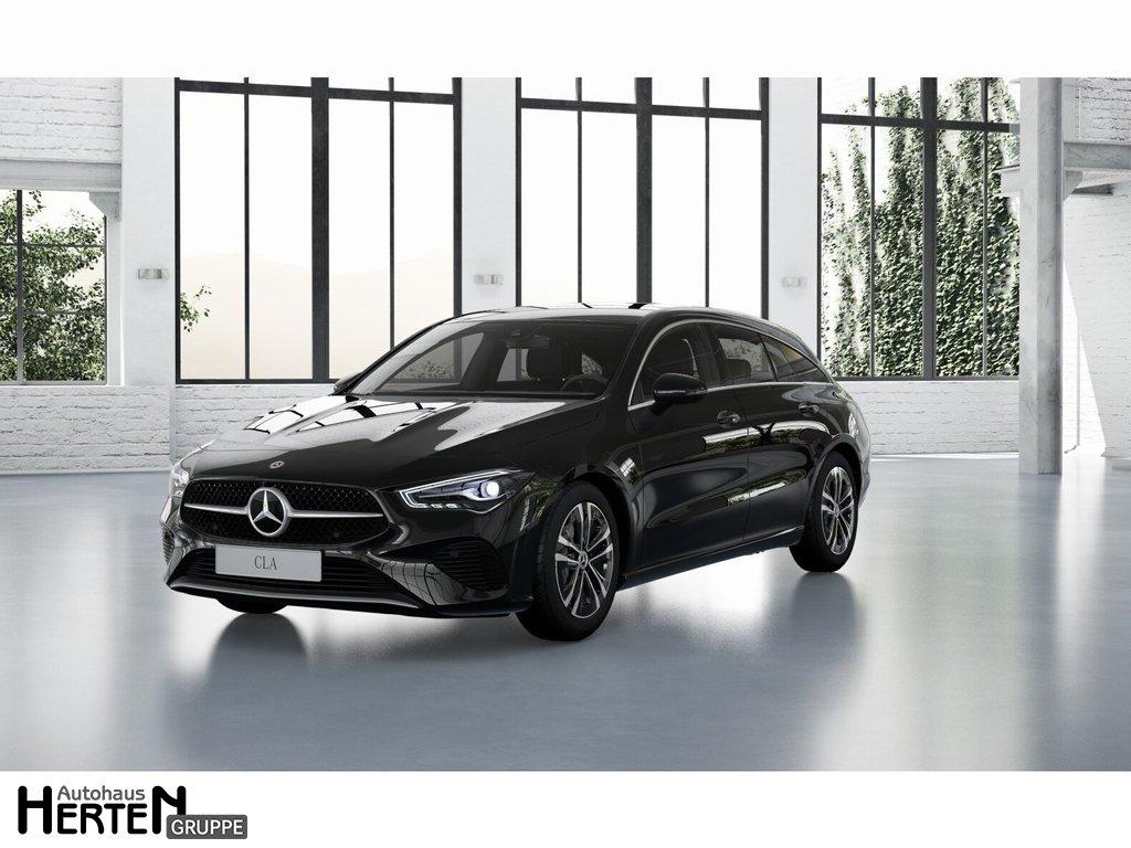 Mercedes-Benz CLA 200 Shooting Brake+ADVANCED+LED+R-KAMERA+SHZ