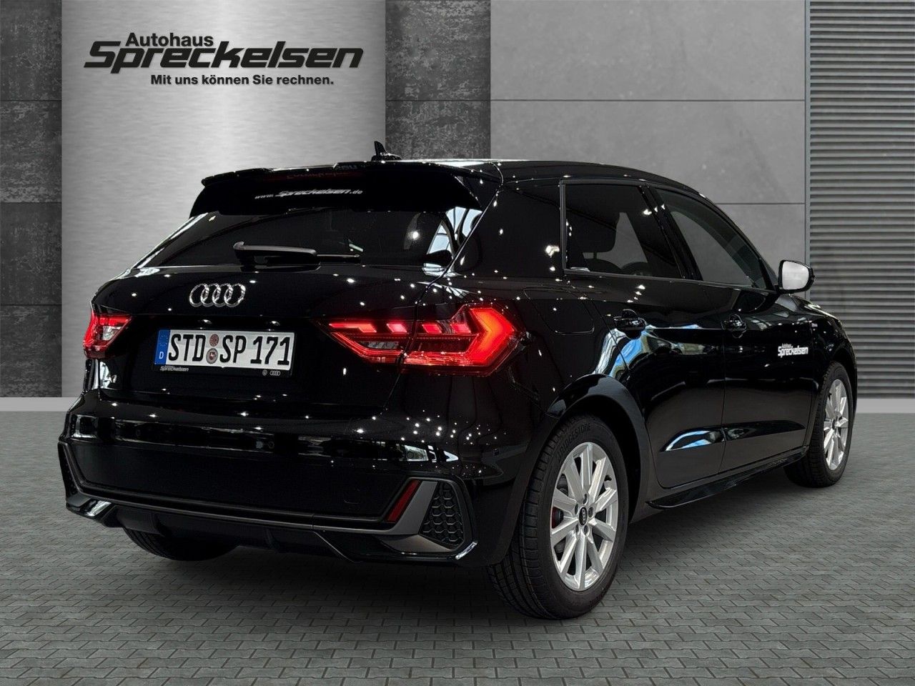 Audi A1 - Bild 5