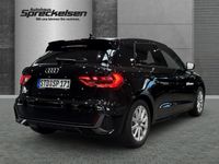 Audi A1 - Vorschau Bild 5