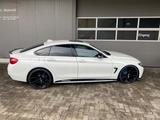 BMW 440 Gran Coupe M Sport //H&K//Carplay - BMW 440: Sportwagen