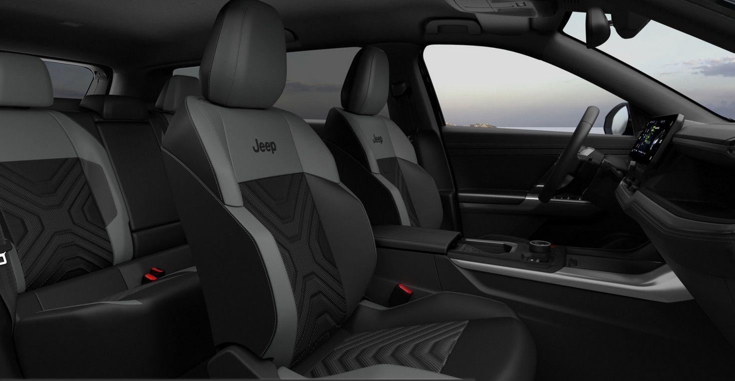 Jeep Compass - Bild 8